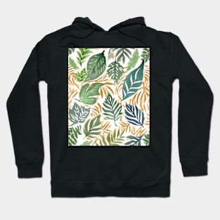 leaves Hoodie